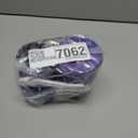 2 Pack V10 Filters Replacement for Dyson V10 Cyclone Series, V10 Absolute, V10 Animal, V10 Total Clean, SV12, Replace Part No. 969082-01, V10 Filters & 1 Clean Brush