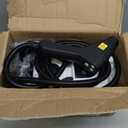 2500W Steam Cleaner for Home & Car, 15s Heat-Up Handheld Steamer for Cleaning, 1.2L Portable High Steam Cleaners, 6-Level Steam Control with 14 pcs Accessories Kit for Car, Floors, Couches, Grout