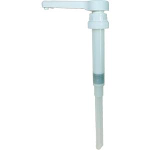 LEXXON Heavy Duty Universal Pump for Elmers and Titebond Wood Glue Gallon Jug Pump Dispenser