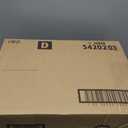 Depend Fresh Protection Adult Diapers, Incontinence Underwear for Men, Disposable, Maximum, Small/Medium, Grey, 80 Count (2 Packs of 40)