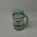 Reduce WaterDay Mug with Straw - Sea Glass
