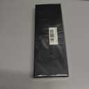 Men's Clip On Tie 2.75 Inches
