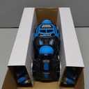 Gesture Sensing RC Stunt Car for Boys & Girls, 4WD Double-Sided Remote Control Car with LED Lights, 2.4GHz All-Terrain Drifting Toy, Birthday Ages 612