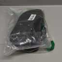 Women's Original Sport Sandals Hiking Sandals with Arch Support Yoga Mat Insole Light Weight Outdoor Water Shoes (9, Black)