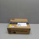 TOPTHANE 19992007 F250 F350 Body Cab Mounts, KF04058BK Body Mount Bushing Kit, Cab Bushing Kit, Steel Sleeves & Hardware (Red)