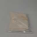 4 Pack Boho Bathroom Hand Towel 14 x 30 Inch 100% Turkish Cotton Decorative Boho Kitchen Hand Towel Farmhouse Bathroom Decor Set Absorbent Soft Guest Tea Gift (Cream White)