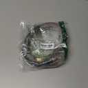 FENLDY Adjustable Thin Belts For Womens Skinny Belts For Dresses Womens Solid Color Alloy Turn Lock Belts For Jeans (Gold Buckle Black+caramel)