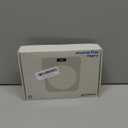 Gaiatop Coffee Mug Warmer, 3 Temperature Settings, 2-10H Auto Shut Off and Warm Strip Indicator Lights, 50W Smart Cup Warmers Fast Heating Plate for Tea Milk Cocoa Candle, Stocking Stuffers, Wood