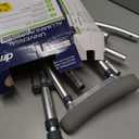 Drive Medical Crutches, 1 Count