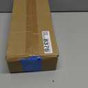 2 in 1 Plastic Wrap Dispenser with CutterBamboo Foil and Plastic Wrap Organizer,Aluminum Foil and Wax Dispenser for Kitchen Drawer Storage Organization