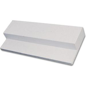 MacGregor Step Down Pitcher's Rubber 25 x 11.75 x 4