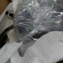 Passenger Rear Sissy Bar Backrest, Quick Release Detachable