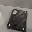 May Chen for 2026 MacBook Pro 14-inch M5 M4 M3 M2 M1 Pro/Max Chip, Release 2026 2025-2021, Model A3427 A3426 A3434 A3112 A3401 A3185, Plastic Hard Shell with Keyboard Cover, Golden Lilies Flowers