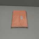 2026 Daily Monthly Planner - Calendar, January - December 2026, 100GSM Thick Paper, Leather Cover, Planner with Hourly Schedule,6.1" x 8.2", Daily Inside Page - Monthly Inside Page, Pen Holder, Bookmarks (Pink)