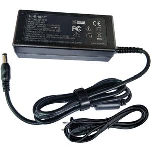 UpBright 20V AC/DC Adapter Compatible with MSI Optix G241 G241V G24C6 G27C5 G271 3CB5 OPTIXG271 Curved FHD FreeSync Gaming Monitor ADPC2045 TPV 20VDC 2.25A 45W 20 V Power Supply Cord Cable Charger PSU UpBright 20V AC/DC Adapter Compatible with MSI Optix G241 G241V G24C6 G27C5 G271 3CB5 OPTIXG271 Curved FHD FreeSync Gaming Monitor ADPC2045 TPV 20VDC 2.25A 45W 20 V Power Supply Cord Cable Charger PSU