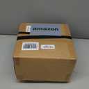 12 Ft Ht x 14 Ft L Giant Christmas Inflatables Santa Elf Ride Dinosaur Holding Candy Cane Christmas Blow Up Yard Decorations Built-in LEDs Christmas Decorations Outdoor Party Holiday Xmas Decor Lawn