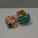 Voxifyx Magnetic Tiles Set Grassland Animals Theme Toys, Magnet Tiles Building Blocks Toys for Kids Ages 5-7 Year Old to STEM Learning