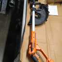 BLACK+DECKER 40V MAX* 13 in. 2in1 Cordless String Trimmer/Edger with POWERCOMMAND Kit (LST136)