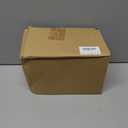 Faux Lavender Plant in Pot, Fake Flowers Arrangement for Table Centerpieces, Faux Plants Indoor Potted Plants Artificial Decor Fake Lavender Flowers Purple Home Office Decor for Women (Red)