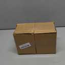 130pt One Touch Card Holder: 40ct Magnetic Card Cases, U-V Protection 130pt Magnetic Card Holder for Sports Game Cards, Football, Baseball, Trading