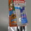 Gorilla Super Glue Gel, 15 g, Clear (24 Pack)