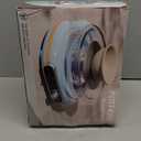 Funspire Pottery Wheel for Kids,mini Pottery Wheel for Children and Beginners - 4.7-inch Electric Pottery Wheel with Adjustable Speed, Low Noise, Precise Control, Includes 16 Pottery Tools