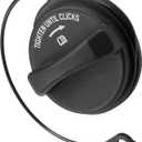 FC-1058 Gas Cap, Fuel Cap For Ford 2005-2011 Explorer, 07-2010 Explorer Sport Trac, 2005-2007 Freestyle, 2006-2011 Taurus, 2004-2010 Mountaineer, 2008-2009 Sable. Replaces# 6L2Z9030F, FC1058