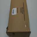 Homelike Moment Comforters Queen Size - Grey Duvet Insert Down Alternative Bed Queen Comforter, Lightweight Bedding Comforters Full Size Quilted Soft All Season Reversible Dark Gray/Light Grey