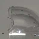 Flippable Microwave Splatter Cover, Microwave Cover for Food, Dish, Higher Microwave Plate Cover for Heating, Stay-Inside Splatter Guard for Microwave Oven, Innovative Lid-10.5 IN