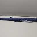 Golf Umbrella Large 54/62/68/72 Inch, Extra Large Oversize Double Canopy Vented Windproof Waterproof Umbrella, Automatic Open Golf Umbrella for Men and Women and Family. (Navy Blue)