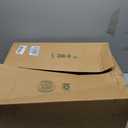 Direct Replacement for Whirlpool WPW10497235 Dishwasher Door Seal W10497235 W10195543