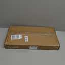 Popamaz Christmas Stocking Holder Stand with 10 Hooks, Floor Metal Stocking Hangers, Christmas Holiday Dcor Hanger Display for Home, Floor, Living Room (Black)