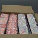 The Honest Company Daytime Diapers, Just Peachy, Size 3, 120 Count