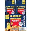 PLANTERS Salted Peanuts, 1.75 oz. (18-Pack)