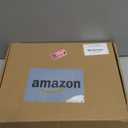 SaniteModar Chrome Bathroom Sink Faucet, Brass Bathroom Faucet, Widespread Bathroom Faucet for Sink 3 Hole, 2 Handles with Water Supply Lines and Pop-up Drain