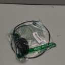 Metal Recliner Chair Sofa Handle with Cable Couch Release Lever Replacement Pull Handle Sturdy Durable Oval Handle Size 3.5" L x 3" W x 1.2" H Repair Parts Fit for Ashley and Major etc