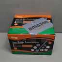 hygger 360GPH Electric Aquarium Gravel Cleaner, 5 in 1 Automatic Fish Tank Cleaning Tool Set Vacuum Water Changer Sand Washer Filter Siphon Adjustable Length 15W