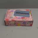 Set of 12 White Votive Candles Clear Glass Filled Unscented Soy Wax Candle for Home Dcor Spa Weddings Birthday Holidays Party and DIY