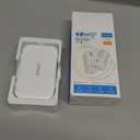 4 in 1 Retractable Wall Charger with Dual Cables, 40W Retractable Phone Charger Wall Plug with Dual USB Ports, 20W USB C Chargers Block Fast Charging for iPhone 17 16 15 14 13, LG, Galaxy S24 23, Pixel