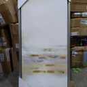 Painting Floater Framed Canvas Art Print Wall Art 19"Wx36"T