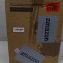 HOMIDEC Shoe Rack, 8 Tier Shoe Storage Cabinet 32 Pair Plastic Shoe Shelves Organizer for Closet Hallway Bedroom Entryway