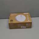 SITERWELL Smoke Detector, Smoke Detector 10 Year Battery with Photoelectric Sensor, Fire Alarm with Low Battery and Fault Warning for House and Bedroom, UL217-9th Listed, GS525A, 12 Packs