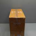 MAttinata Espresso Machine 20 Bar, Espresso Coffee Maker with Professional Milk Frother Steam Wand for Cappuccino & Latte, 49oz Removable Water Tank for Home, Blue