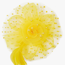 2025 Kentucky-Derby Fascinators Hats Tea Party Church Wedding Hats for Women Hair Clip Headwear