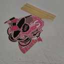 16th Birthday Decorations for Girls, Black Rose Gold Sweet 16 Photo Booth Props Sweet 16 Party Decorations Selfie Props Vintage 2009 Sixteen Centerpiece Sticks Happy 16th Birthday Party Supplies Sign