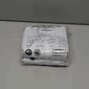 TICONN Reflective Safety Vest High Visibility Class II Mesh Vest for Women & Men Meets ANSI Standards