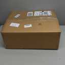 Suncalla 2 Sets 23.62 Inches Artificial Heart Boxwood Topiary Outdoor, Valentine's Day Heart Shaped Topiary Trees, Faux Boxwood Outdoor Valentines Decoration with Planter Pots for Home Porch Decor