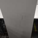 Falken Design Aluminium Composite Panel Brushed Silver 24 in. x 48 in. x 1/4 in.