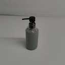 CORE Ceramic Soap Dispenser 2,7"x2,7"x5,1"