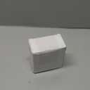 40 Pcs Christmas Mini Resin Gnomes Bulk Miniature Christmas Gnomes Decorations Tiny Fairy Resin Statues Mini Figurine to Hide Micro Landscape Ornaments for Tabletop Tried Tray Decor Stocking Fillers